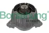 Подушка (опора) двигателя borsehung B12645