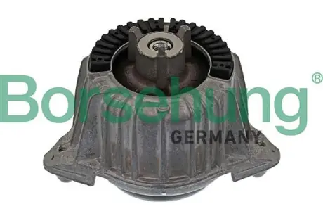 Подушка (опора) двигателя borsehung B12645