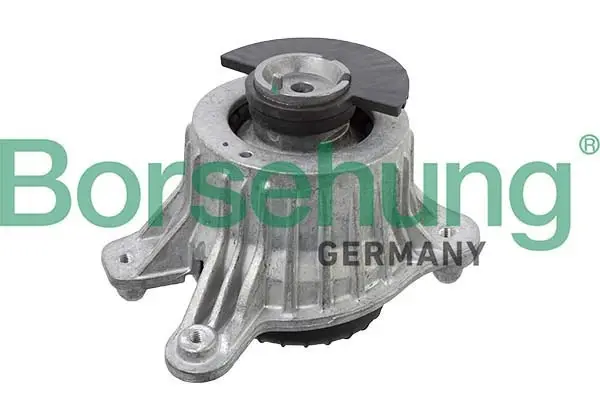 Подушка (опора) двигателя borsehung B12648