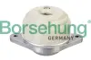 Подушка (опора) двигателя borsehung B12651