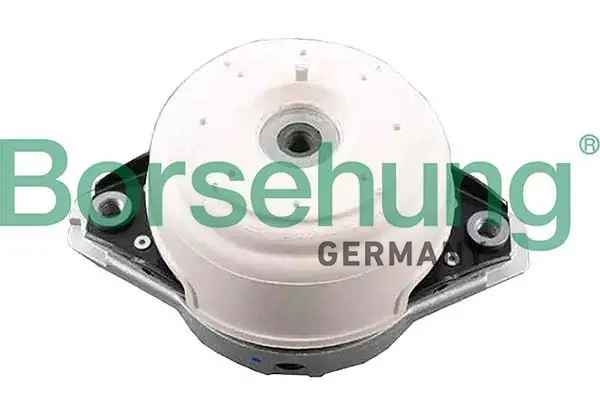 Подушка (опора) двигателя borsehung B12657