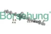 Eccentric shaft kit; 4 cylinder Borsehung B12680 (фото 1)