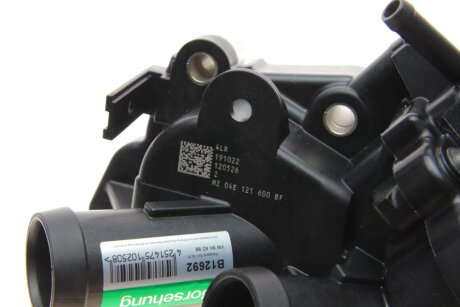 Водяной насос (OE) borsehung B12692