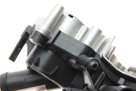 Водяной насос (OE) borsehung B12692