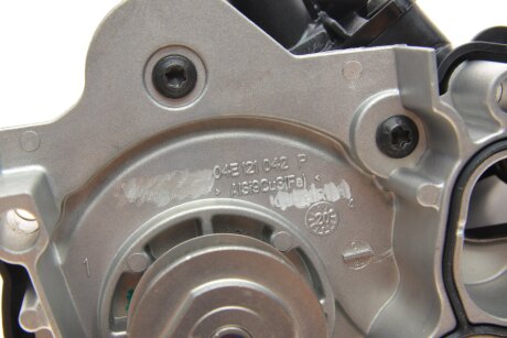 Водяной насос (OE) borsehung B12692