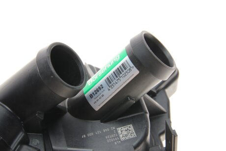 Водяной насос (OE) borsehung B12692