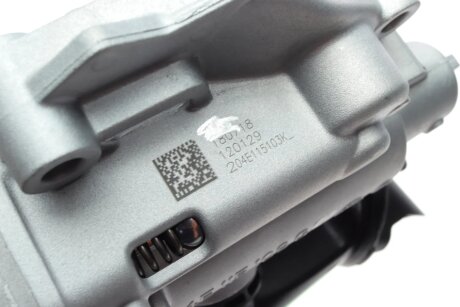 Масляный насос borsehung B12693