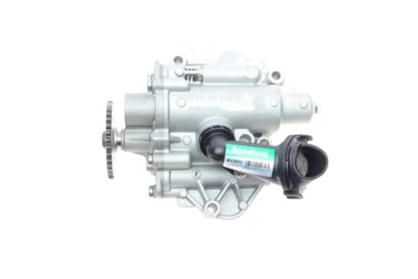 Масляный насос borsehung B12693