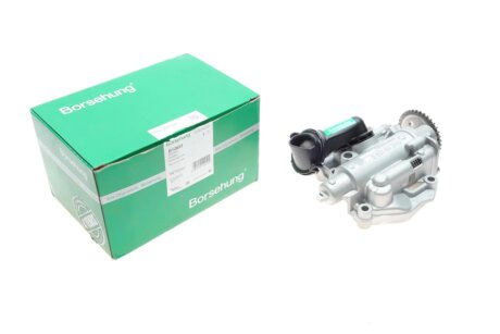 Масляный насос borsehung B12693 на Фольксваген Пассат б8