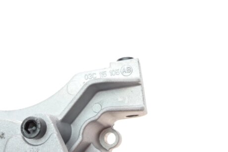 Масляний насос borsehung B12697