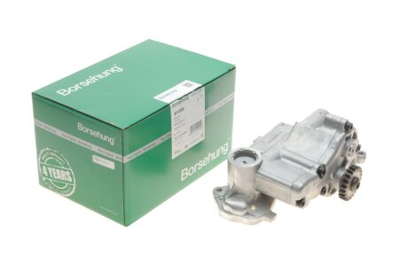 Помпа оливна (OE) borsehung B12698 на Фольксваген Transporter T6