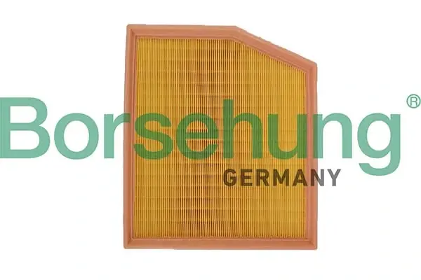 Air filter element borsehung B12701