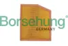 Air filter element borsehung B12701