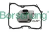 Transmission oil strainer kit borsehung B12740