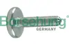 Gasket bolt for transmission oil sump borsehung B12747