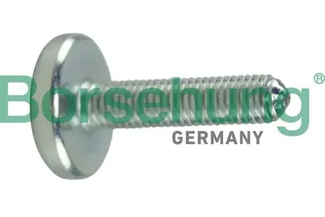 Gasket bolt for transmission oil sump borsehung B12747 Бмв E63