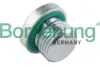 Transmission oil release bolt Borsehung B12748 (фото 1)