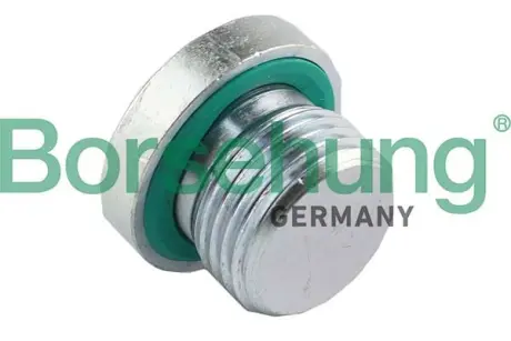 Transmission oil release bolt borsehung B12748 Бмв E63
