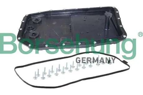 Піддон картеру borsehung B12753