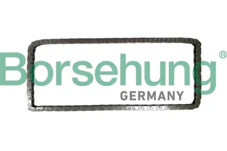 Ланцюг ГРМ borsehung B12773