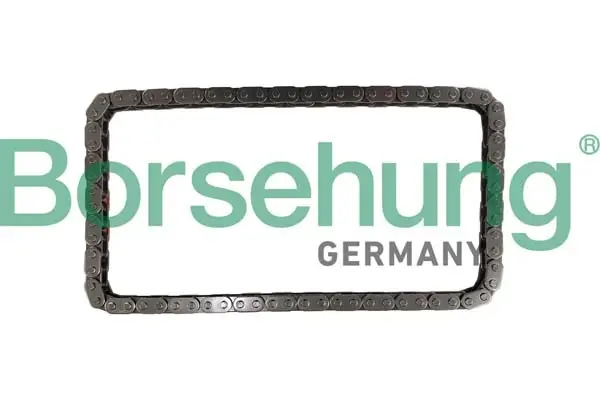 Ланцюг ГРМ borsehung B12776