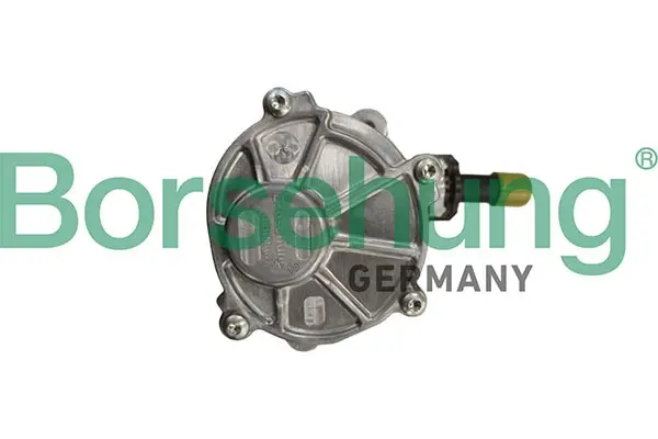 Brake vacuum pump borsehung B12900