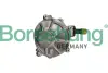 Brake vacuum pump borsehung B12900