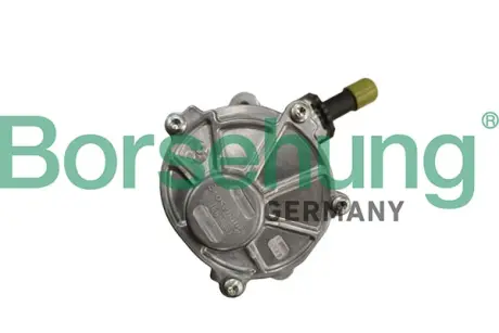 Brake vacuum pump Borsehung B12901