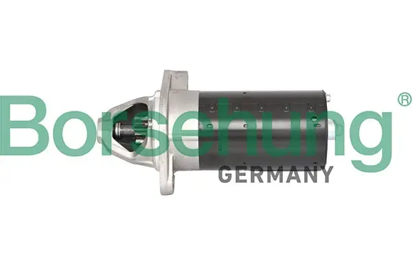 Starter; 12V; 1.7KW; CW borsehung B12902