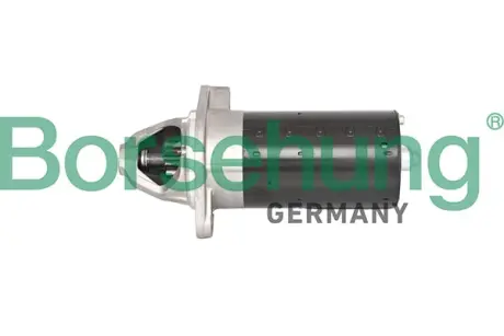 Starter; 12V; 1.7KW; CW borsehung B12902