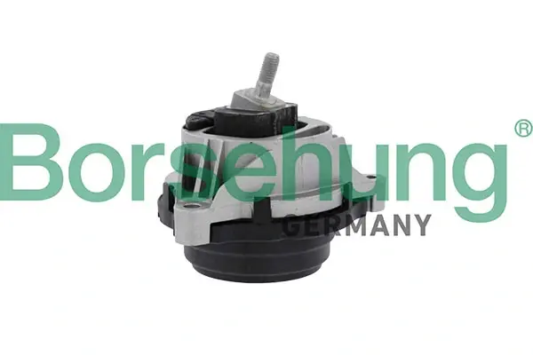 Подушка (опора) двигателя borsehung B12908