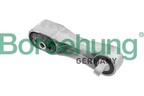 Engine mounting Borsehung B12909