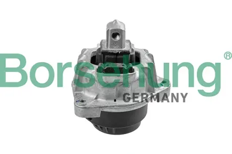 Engine mounting borsehung B12911