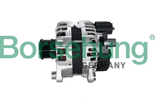 Генератор; 14V; 150A; LIN; 6 slots borsehung B12913