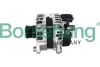 Генератор; 14V; 150A; LIN; 6 slots borsehung B12913