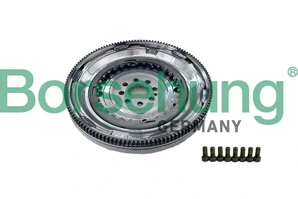 Маховик borsehung B12949
