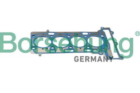 Прокладка ГБЦ BMW B48 borsehung B13006 Бмв 3 Series