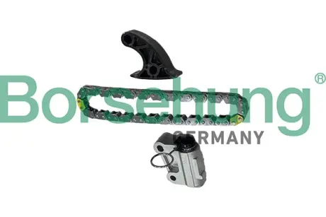 Комплект ланцюга ГРМ borsehung B13013