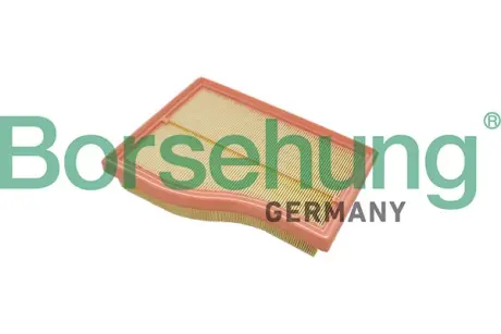 Фільтр повітряний borsehung B13056