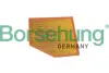 Фільтр повітряний borsehung B13063