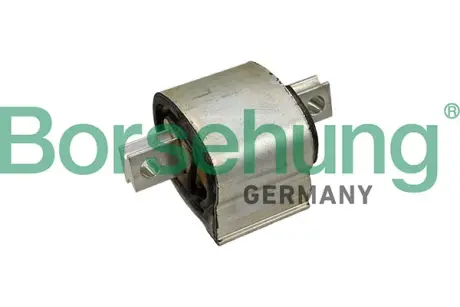 Подушка (опора) двигуна Borsehung B13078