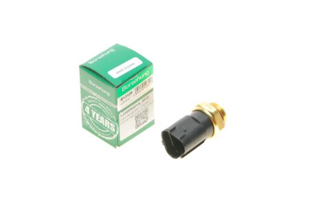 Вимикач температурний радiатору (OE) borsehung B13129 на Фольксваген Фаэтон