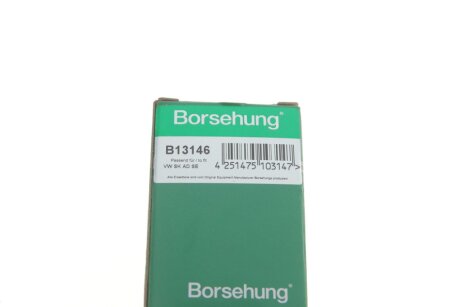 Датчик внутрішньої температури (WAHLER) borsehung B13146