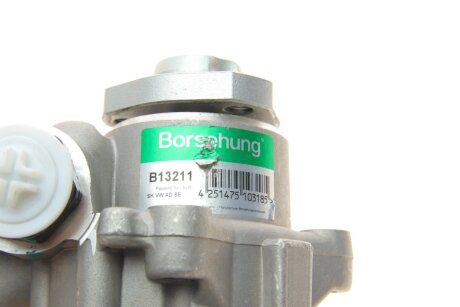 Помпа гідропідсилювача (ZF) borsehung B13211