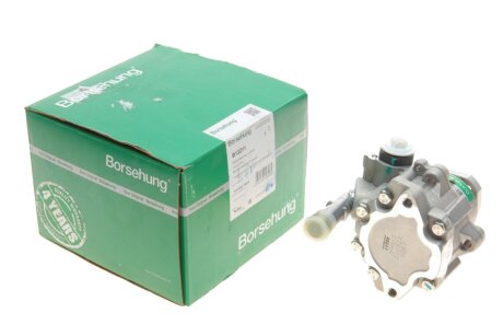 Помпа гідропідсилювача (ZF) borsehung B13211