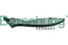 Направляюча ланцюга ГРМ borsehung B13315