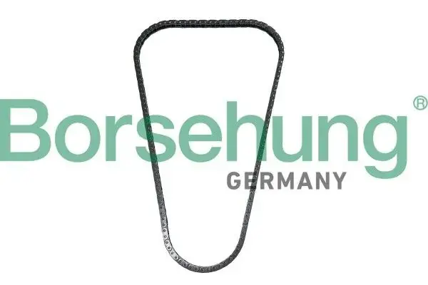 Ланцюг ГРМ borsehung B13342