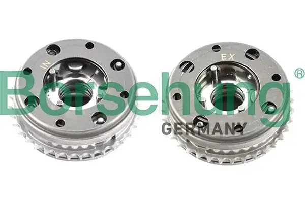 Регулятор фаз газорозподілу borsehung B13419