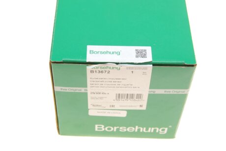 Імпульсний датчик (WAHLER) borsehung B13672