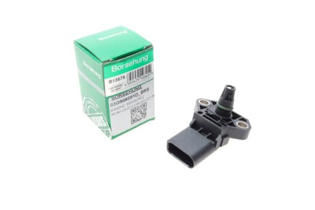 Датчик тиску (WAHLER) borsehung B13675